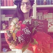 Laureata magistrale in psicologia con 110 e lode offre ripetizioni di italiano